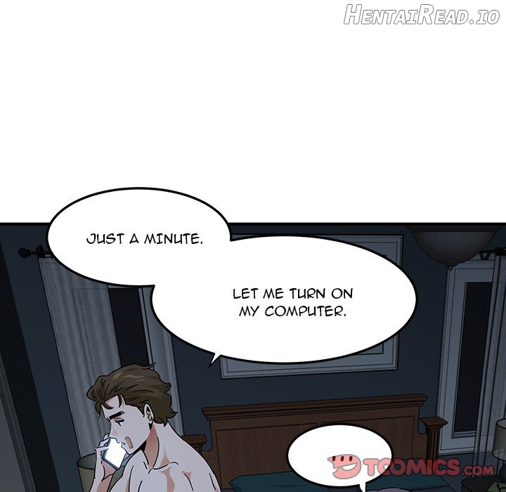 Dog on Patrol Chapter 54 - page 104