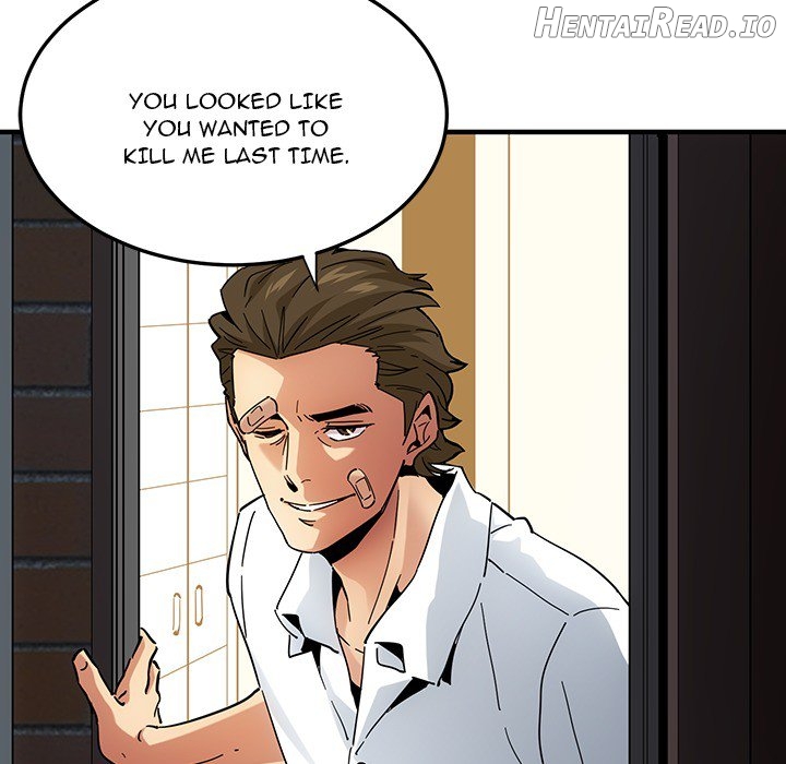 Dog on Patrol Chapter 54 - page 11