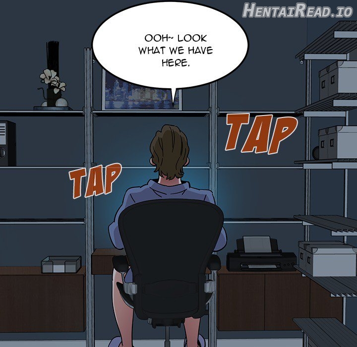 Dog on Patrol Chapter 54 - page 112
