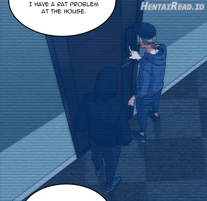 Dog on Patrol Chapter 54 - page 114
