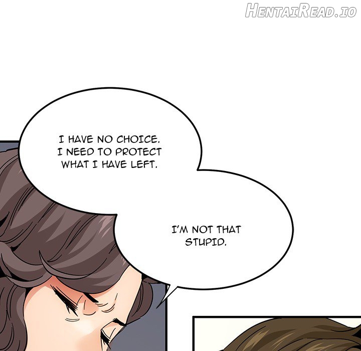 Dog on Patrol Chapter 54 - page 13