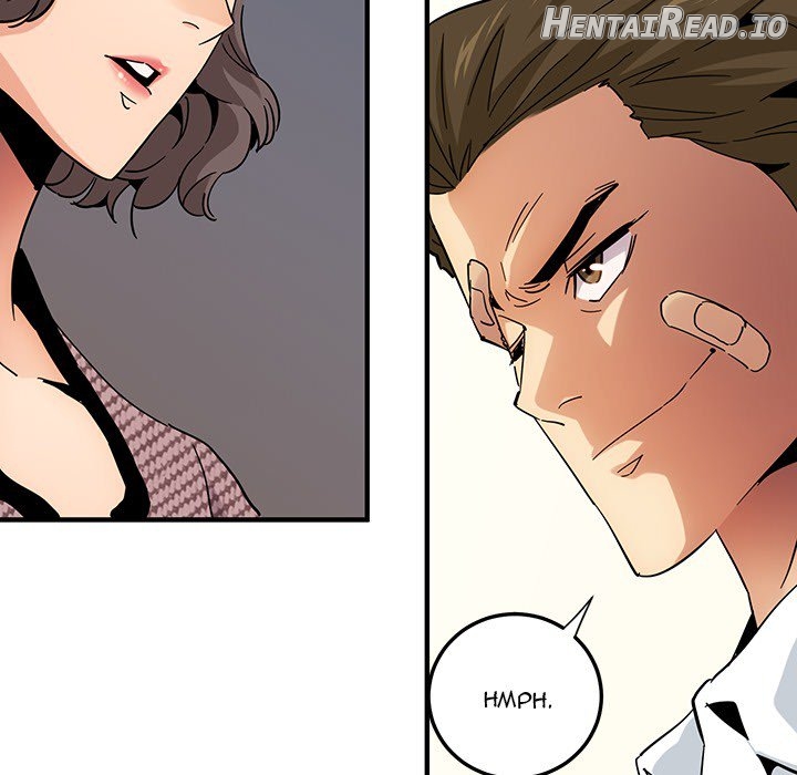 Dog on Patrol Chapter 54 - page 14