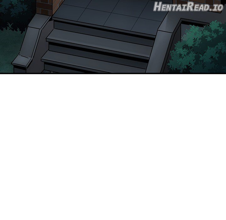 Dog on Patrol Chapter 54 - page 17