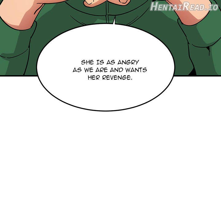 Dog on Patrol Chapter 54 - page 19