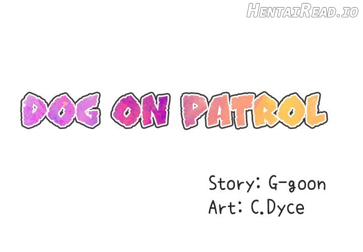 Dog on Patrol Chapter 54 - page 2