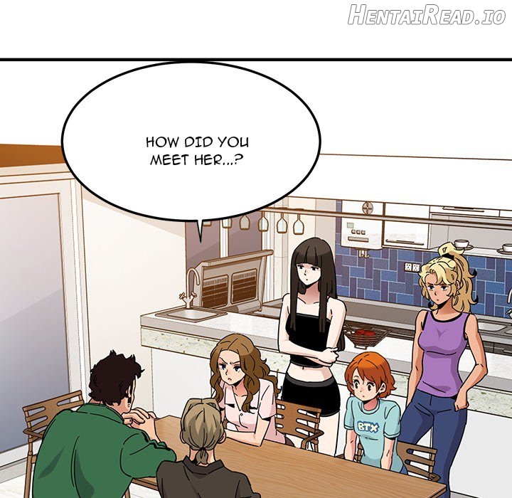 Dog on Patrol Chapter 54 - page 22