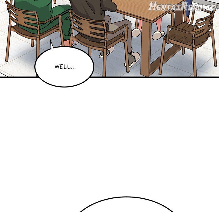 Dog on Patrol Chapter 54 - page 23