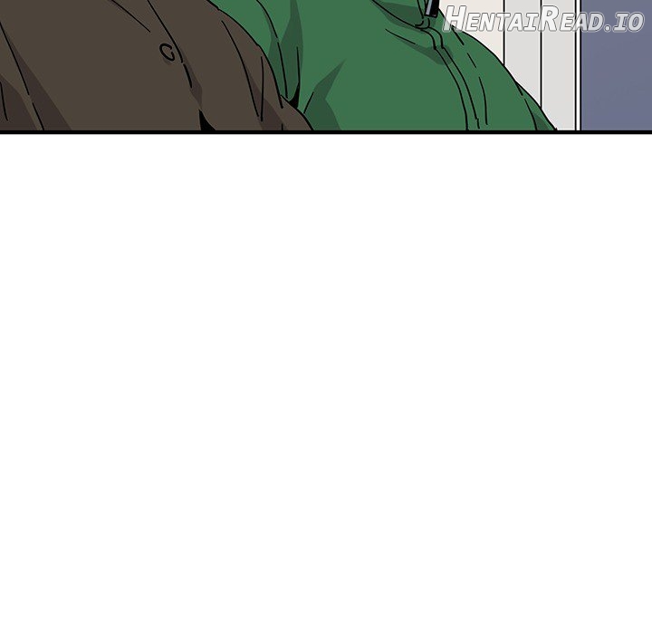 Dog on Patrol Chapter 54 - page 25