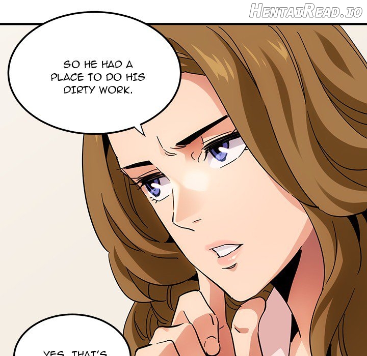 Dog on Patrol Chapter 54 - page 26