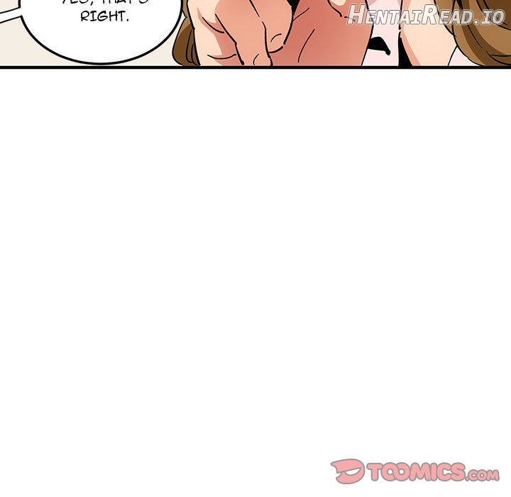 Dog on Patrol Chapter 54 - page 27