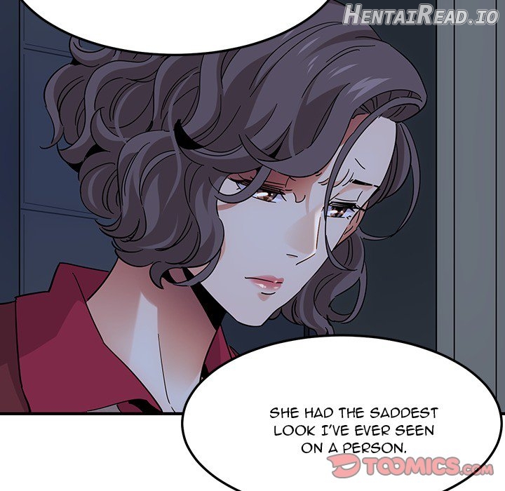 Dog on Patrol Chapter 54 - page 29