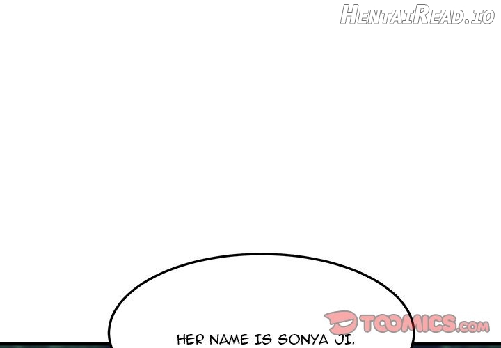 Dog on Patrol Chapter 54 - page 3