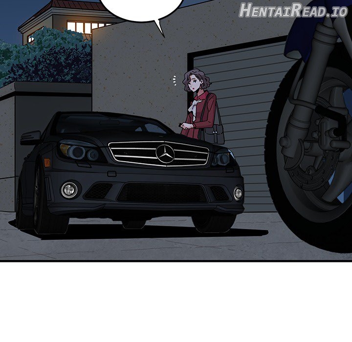 Dog on Patrol Chapter 54 - page 31