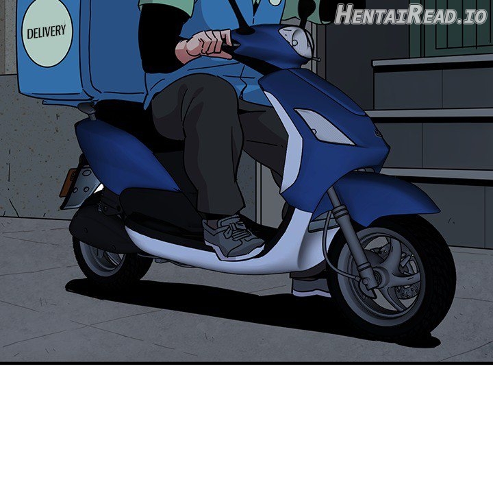 Dog on Patrol Chapter 54 - page 33