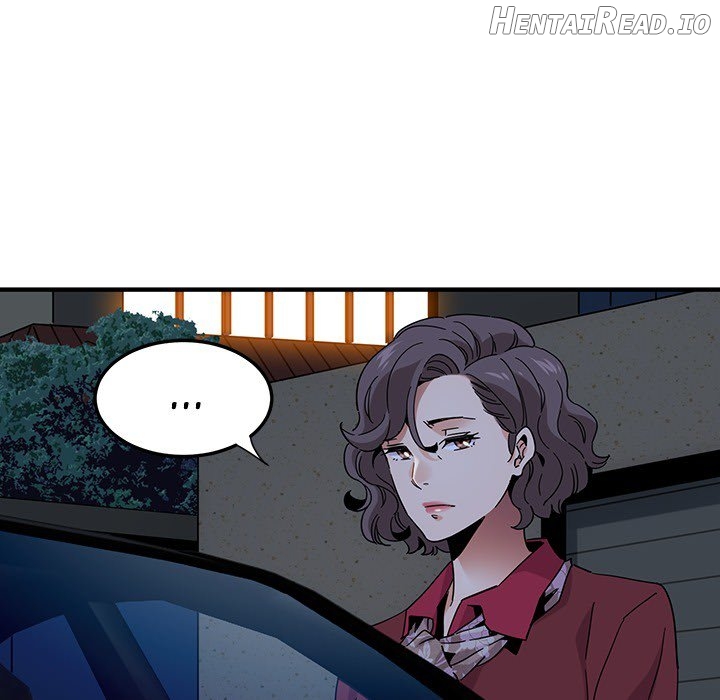 Dog on Patrol Chapter 54 - page 34