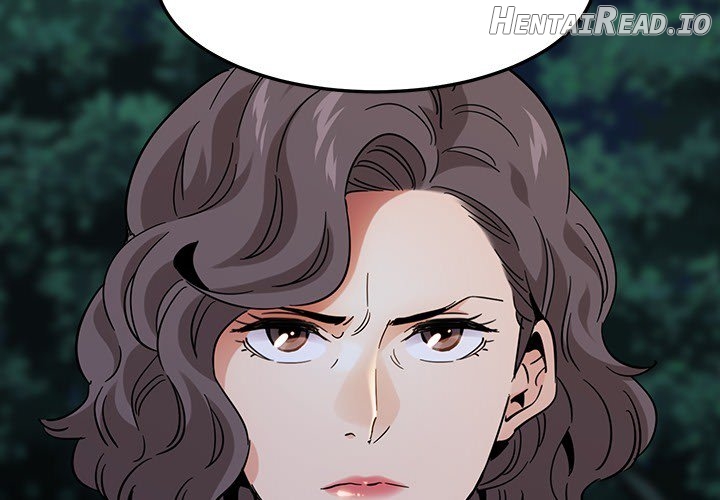 Dog on Patrol Chapter 54 - page 4
