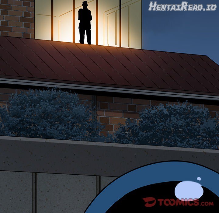 Dog on Patrol Chapter 54 - page 41