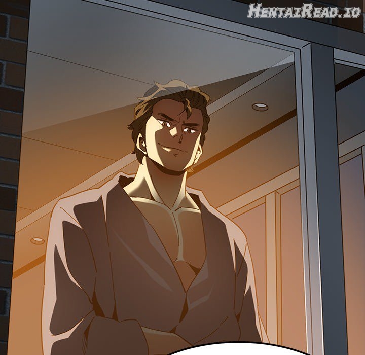 Dog on Patrol Chapter 54 - page 43