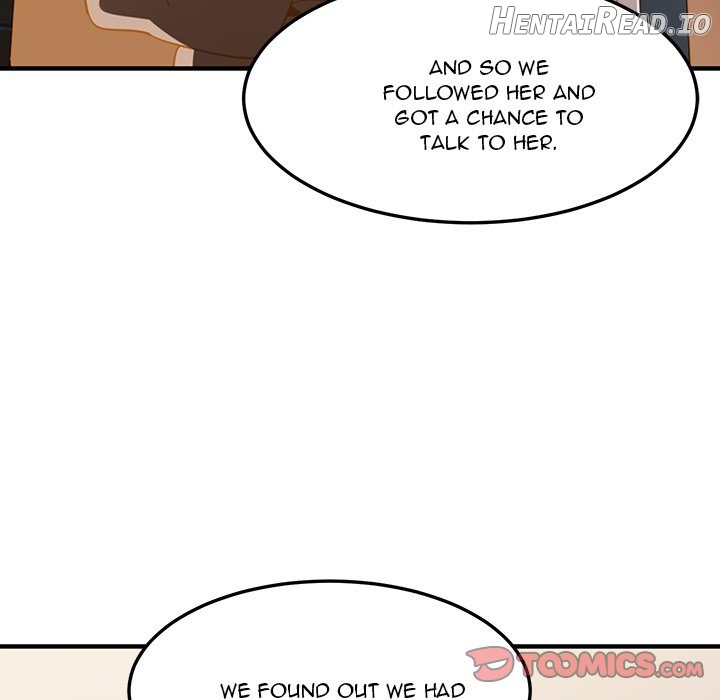 Dog on Patrol Chapter 54 - page 44