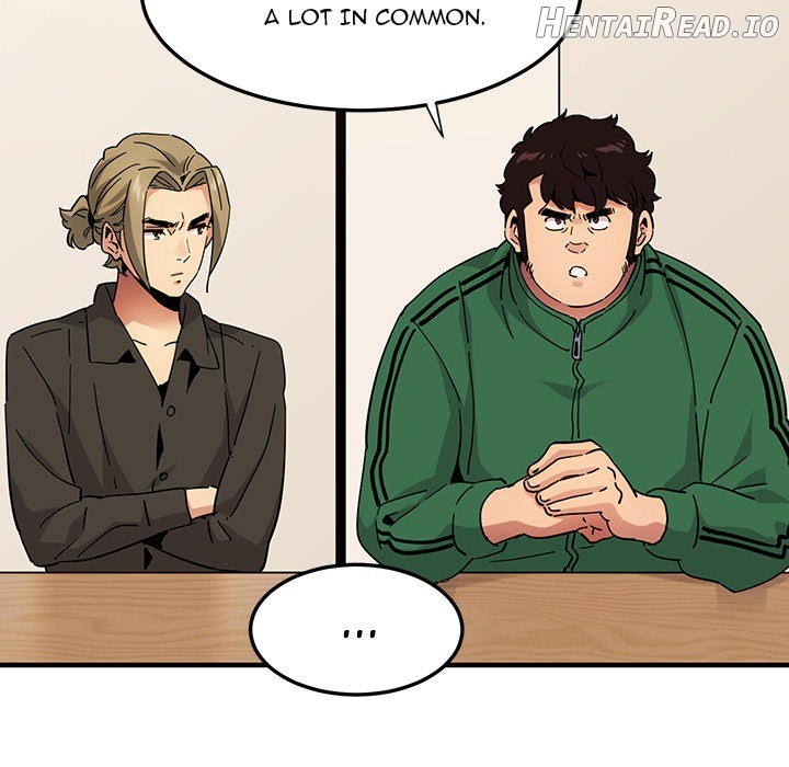 Dog on Patrol Chapter 54 - page 45