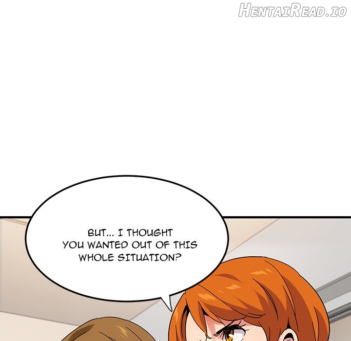 Dog on Patrol Chapter 54 - page 46