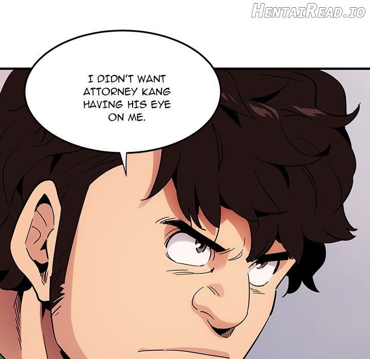 Dog on Patrol Chapter 54 - page 48