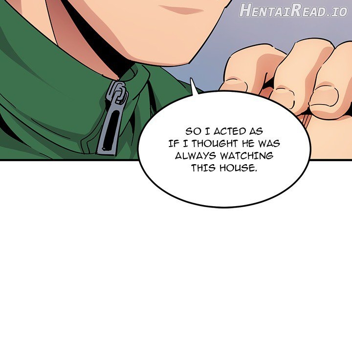 Dog on Patrol Chapter 54 - page 49