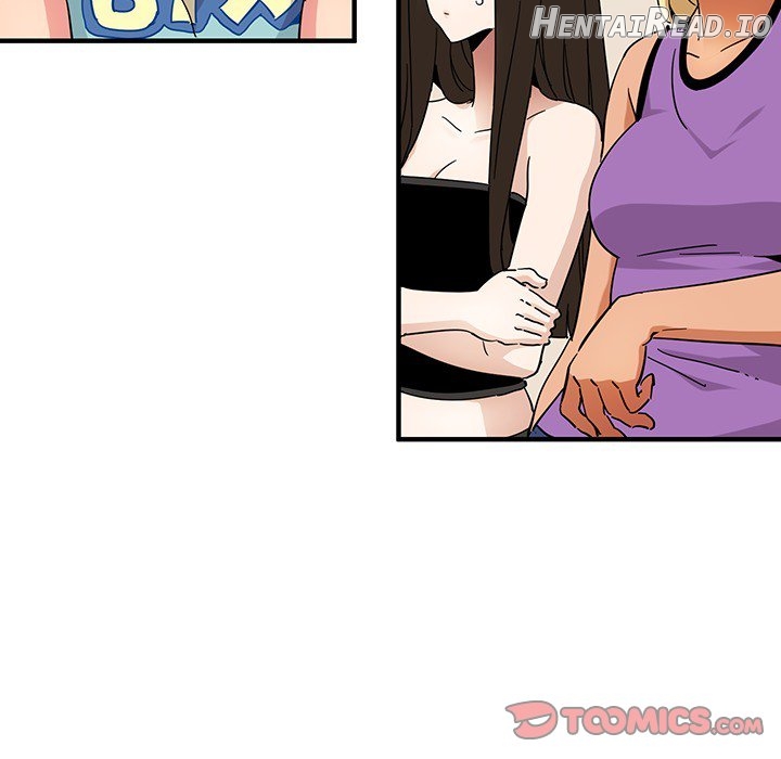 Dog on Patrol Chapter 54 - page 53