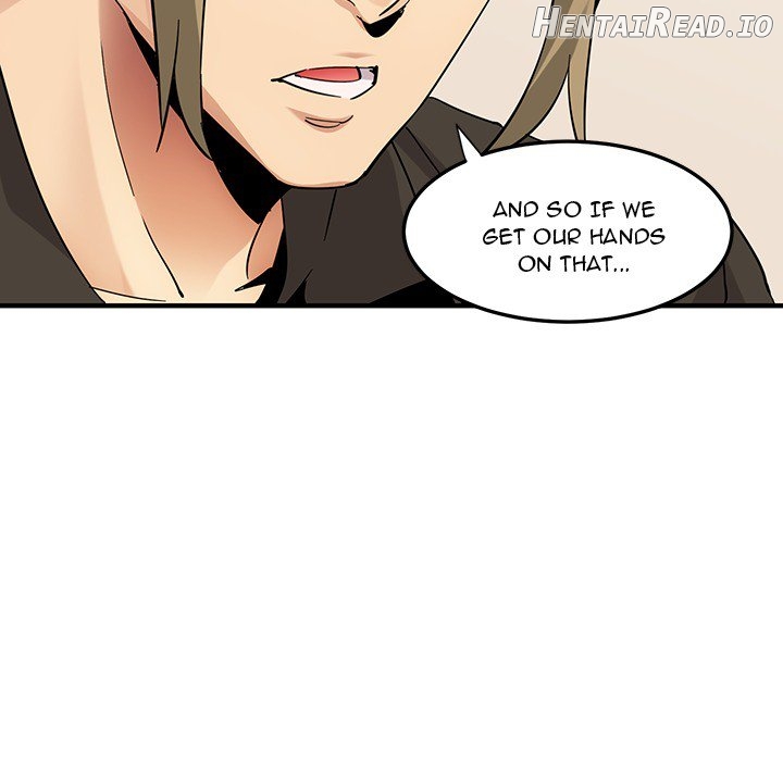 Dog on Patrol Chapter 54 - page 55