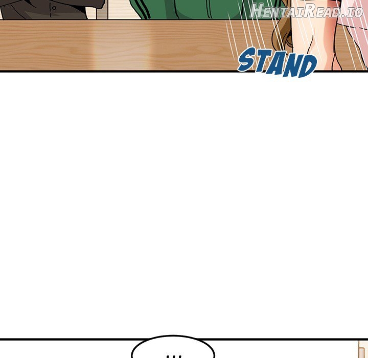 Dog on Patrol Chapter 54 - page 57