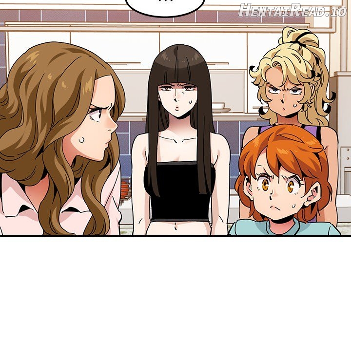 Dog on Patrol Chapter 54 - page 58