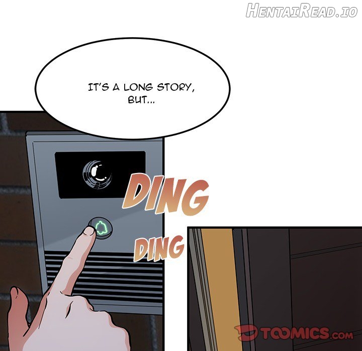 Dog on Patrol Chapter 54 - page 6