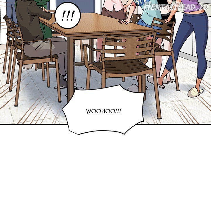 Dog on Patrol Chapter 54 - page 60