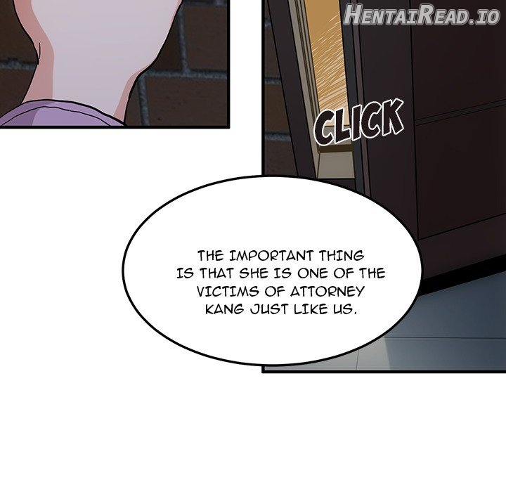 Dog on Patrol Chapter 54 - page 7