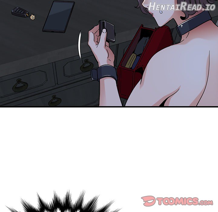 Dog on Patrol Chapter 54 - page 80