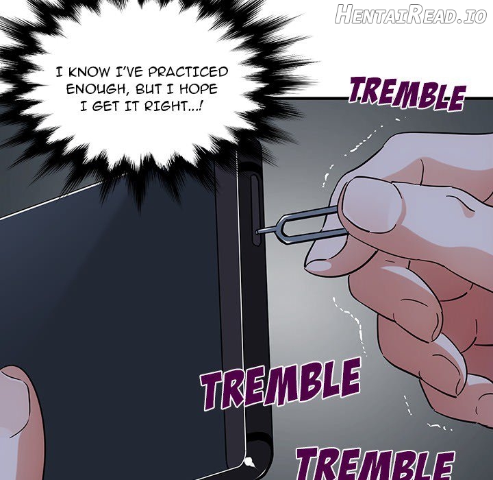 Dog on Patrol Chapter 54 - page 81
