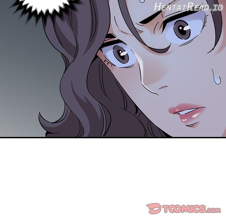 Dog on Patrol Chapter 54 - page 83