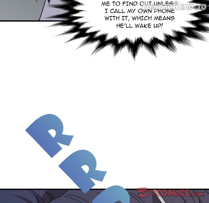 Dog on Patrol Chapter 54 - page 86