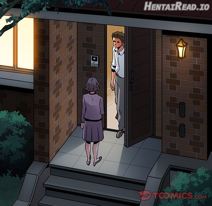 Dog on Patrol Chapter 54 - page 9
