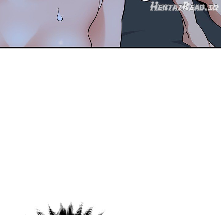 Dog on Patrol Chapter 54 - page 90