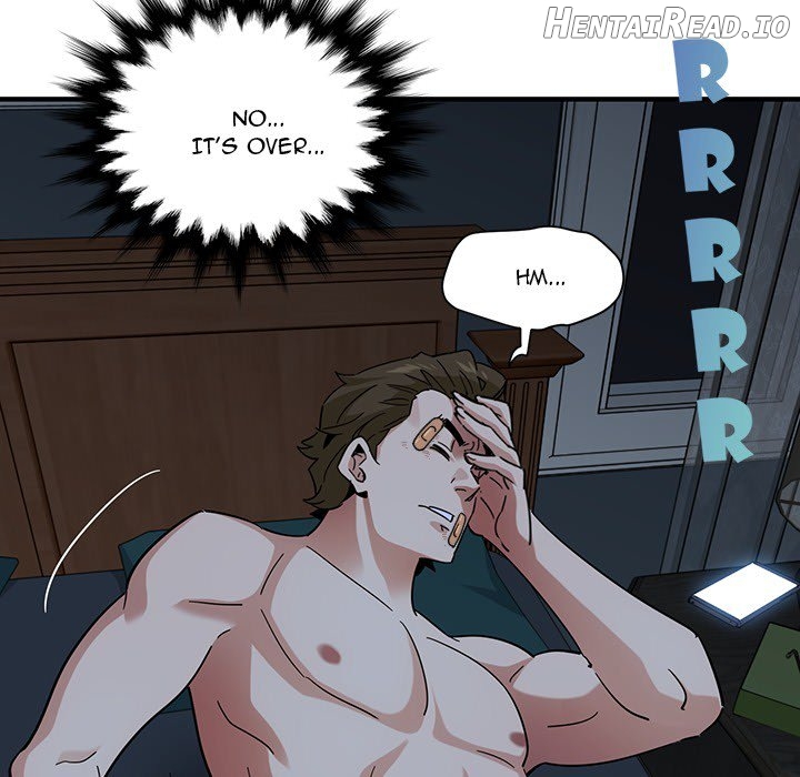 Dog on Patrol Chapter 54 - page 91