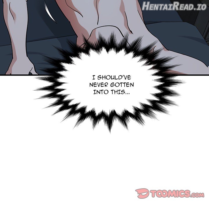 Dog on Patrol Chapter 54 - page 92