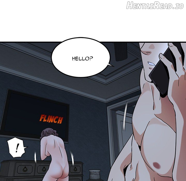 Dog on Patrol Chapter 54 - page 93