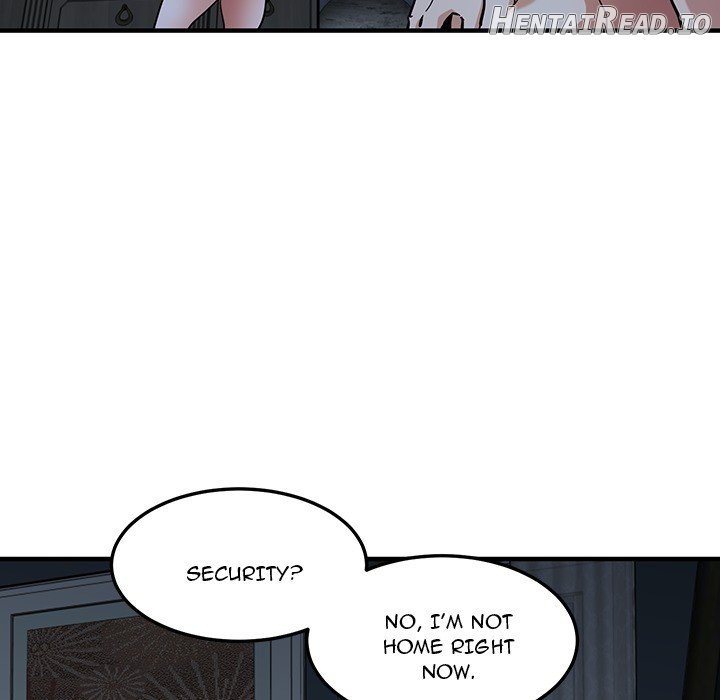 Dog on Patrol Chapter 54 - page 94