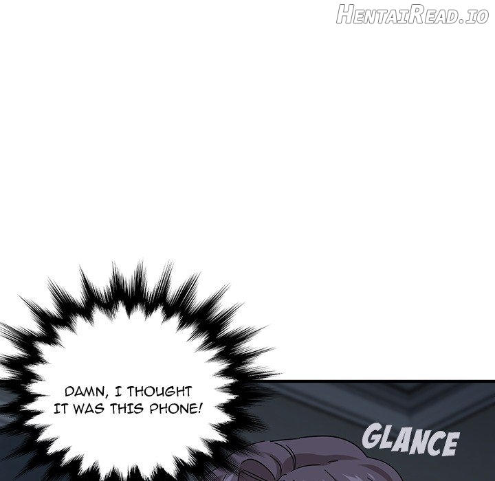 Dog on Patrol Chapter 54 - page 96