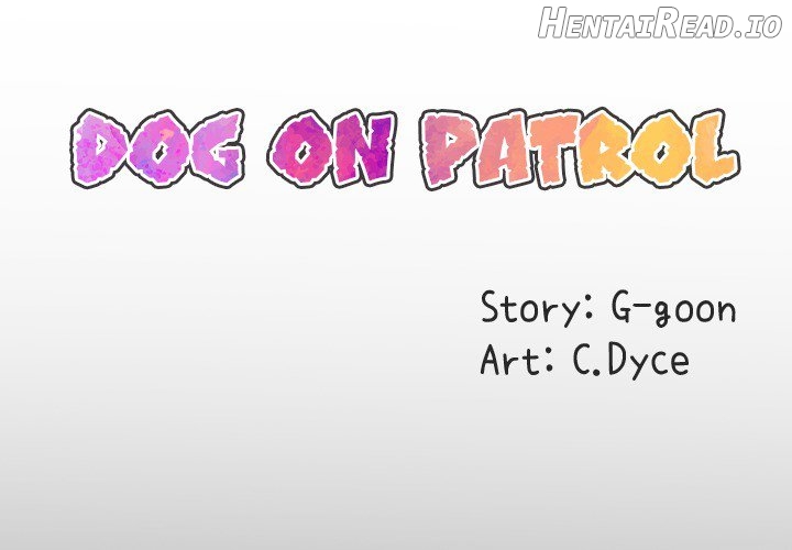 Dog on Patrol Chapter 55 - page 2