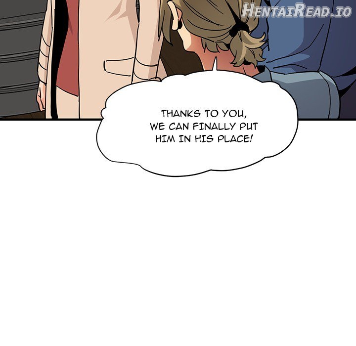 Dog on Patrol Chapter 55 - page 22