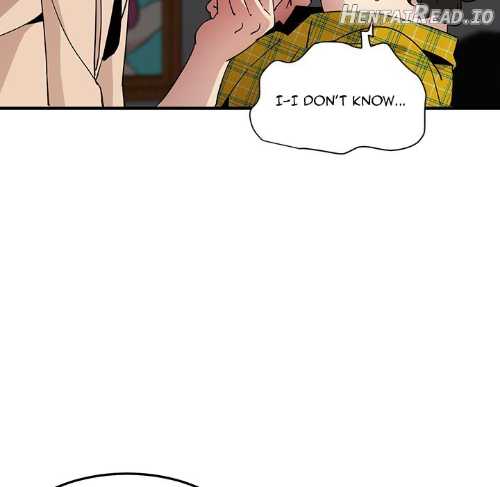 Dog on Patrol Chapter 55 - page 29