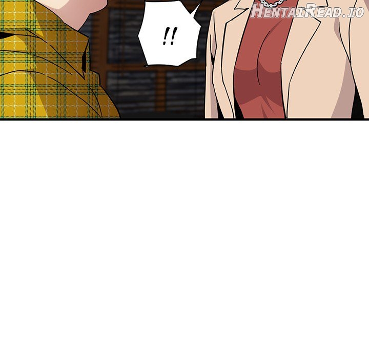 Dog on Patrol Chapter 55 - page 37