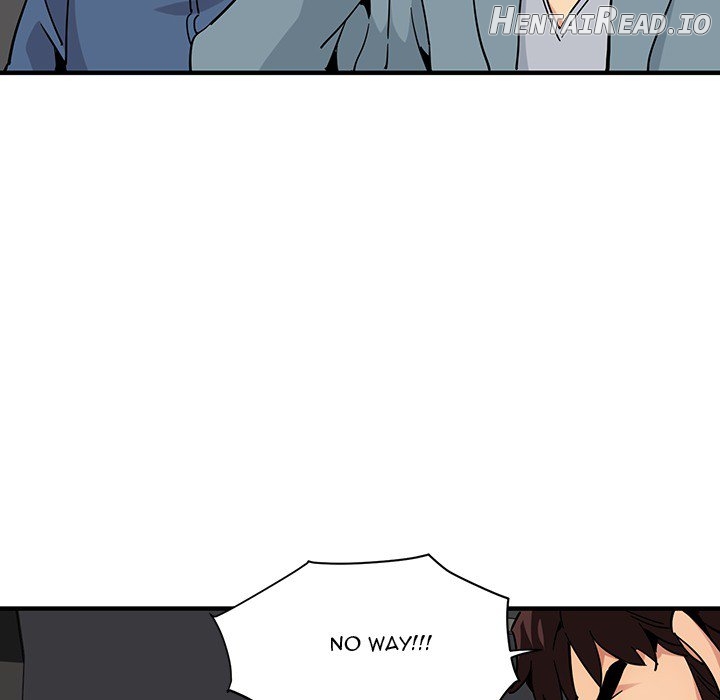 Dog on Patrol Chapter 55 - page 41
